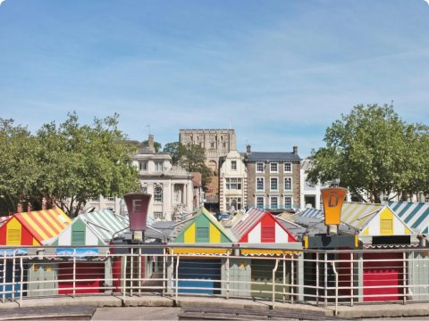 Norwich