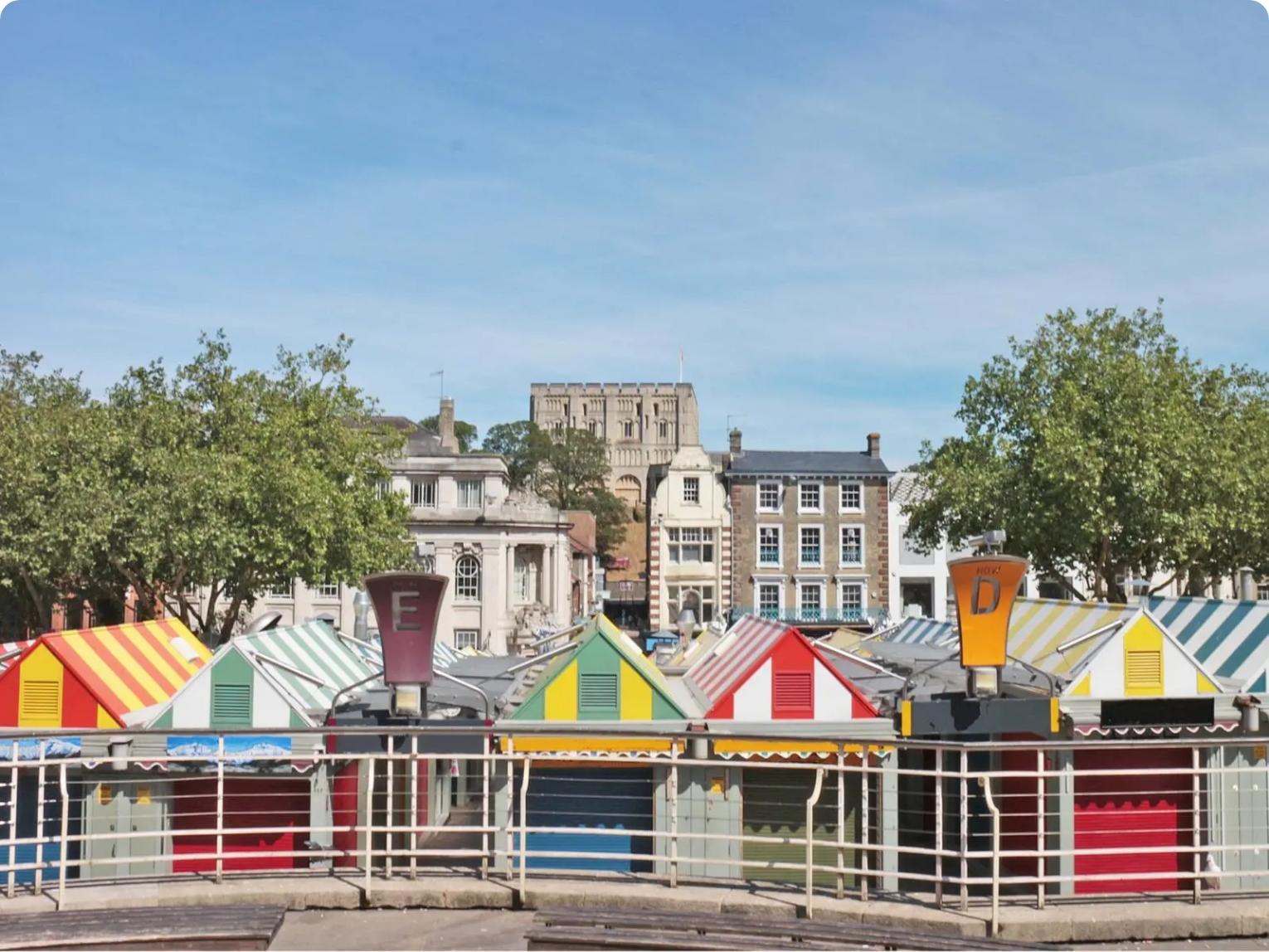 Norwich